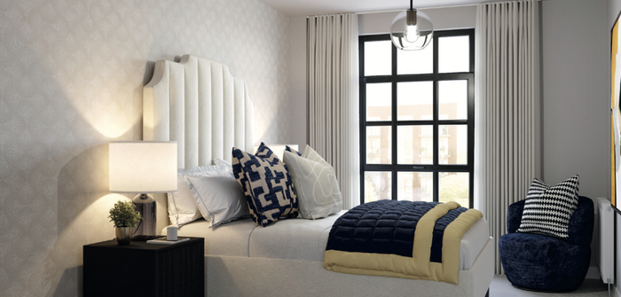 Sterling Place apartments