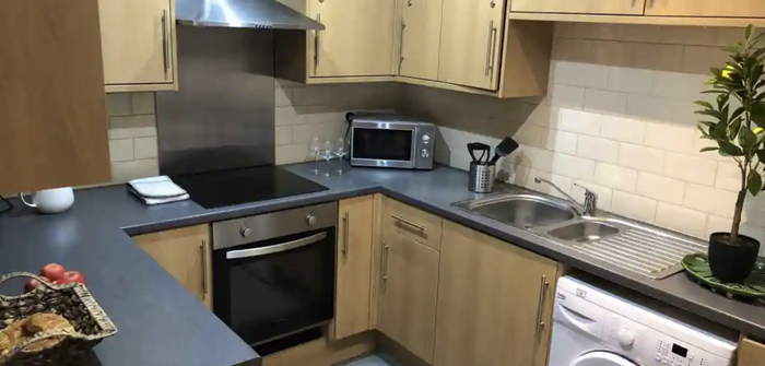 Sunniside Student Accommodation Sunderland