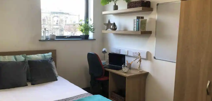 Sunniside Student Accommodation in Sunderland