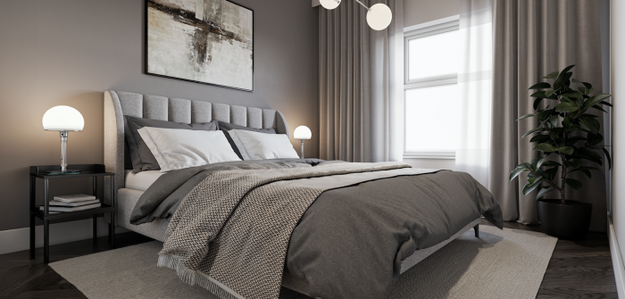 Barrfield Place Apartments In Manchester