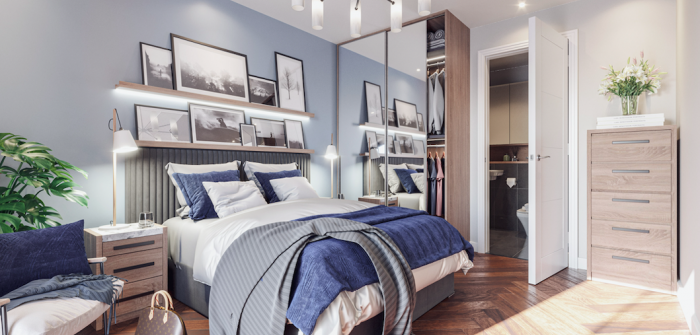 Park View Apartments Birmingham