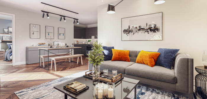 Park View In Birmingham