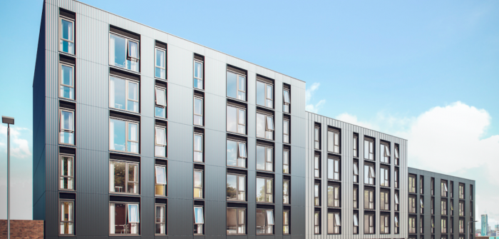 Park View Apartments In Birmingham