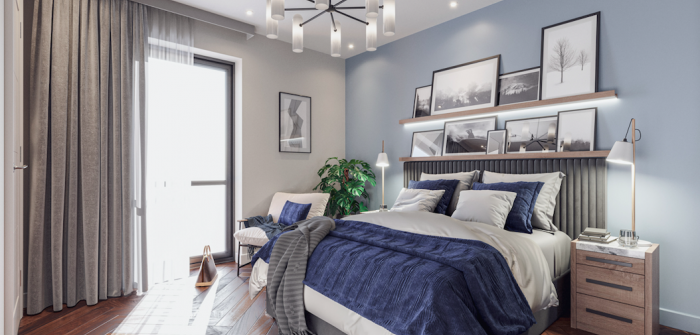 Park View Apartments