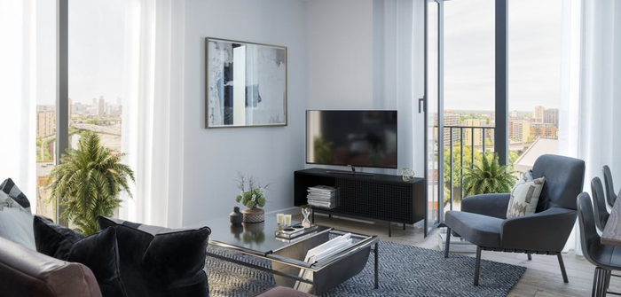 Pavilion Wharf Manchester