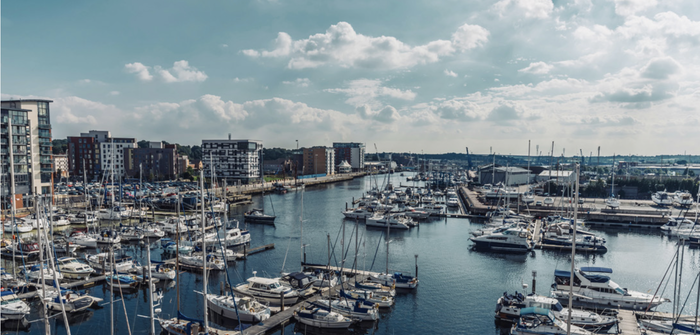 Sailmakers Lofts Apartments