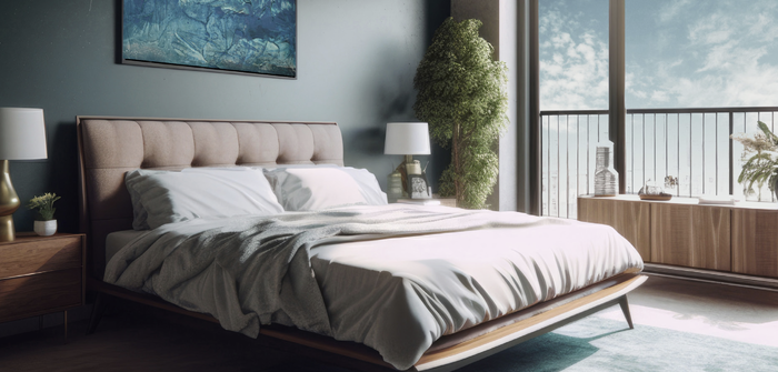 Sailmakers Lofts Apartments In Ipswich