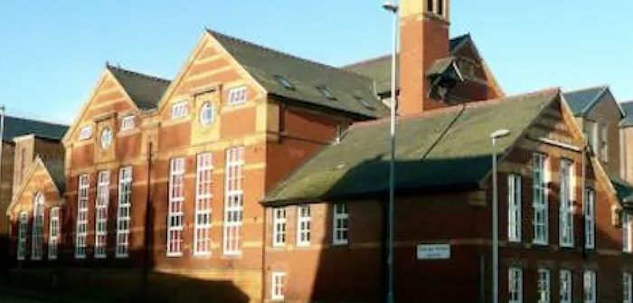 Trinity hall