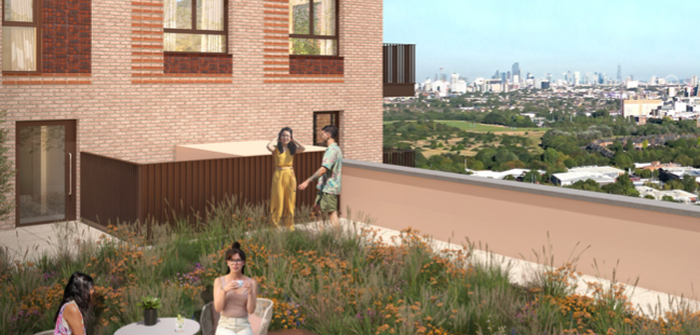 Royal Gateway London