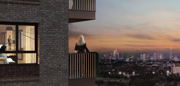 Royal Gateway London