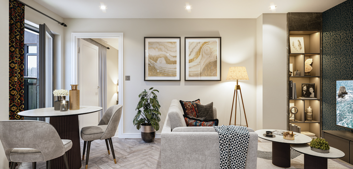 Equinox One One Six Cockfosters