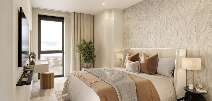 Vivere Residences In Manchester