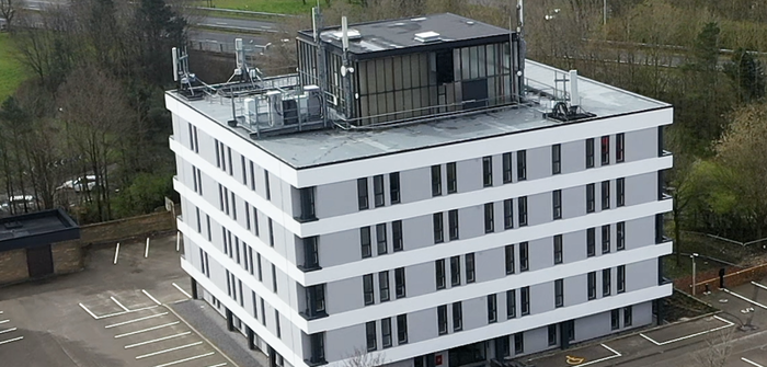 Parsons House Sunderland