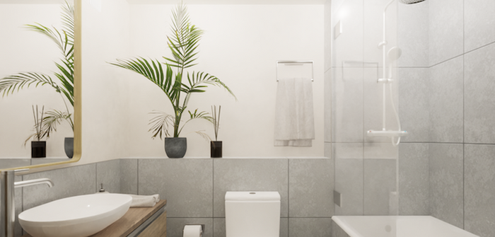 The Old Ground Apartments Leicester