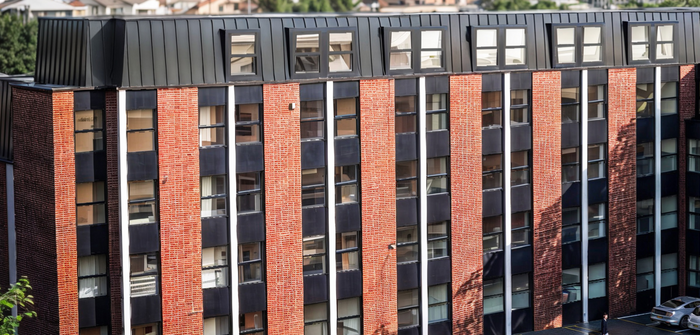 Bosworth House Leicester