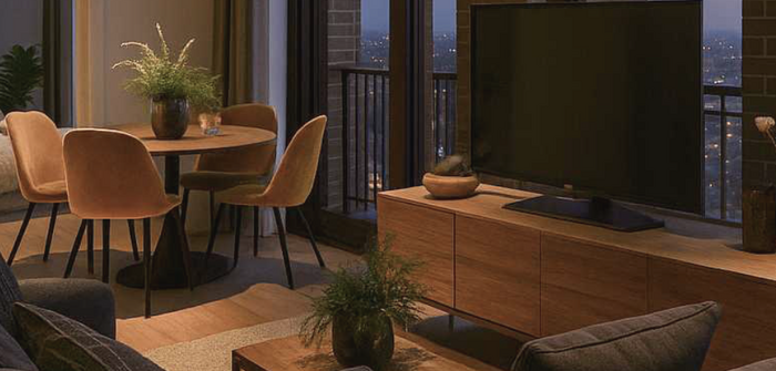 Origin Apartments Birmingham