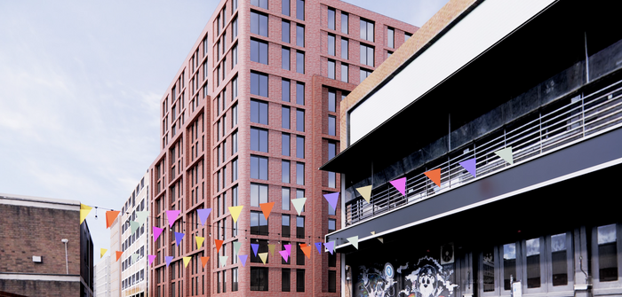 Southside Residences Apartments