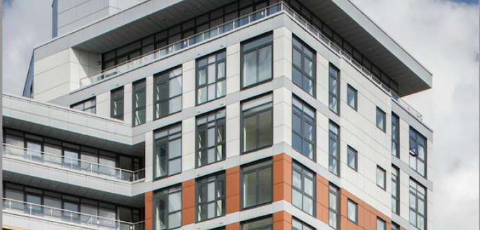 Furness Quay Apartments