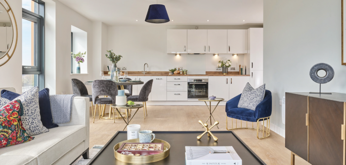 Furness Quay Apartments