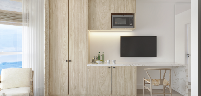 The Crest In Newquay