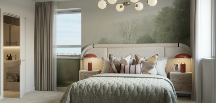 The Lanes Apartments London