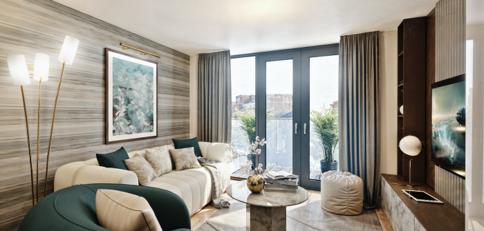 Cathedral 1 In Derby