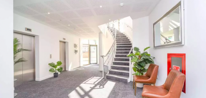 The Wraysbury In London