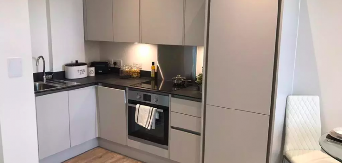 The Wraysbury Apartments In Staines