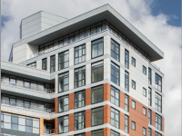 Furness Quay In Manchester